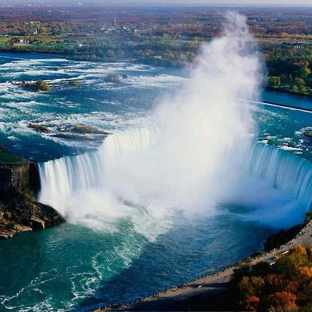 Niagara Inn&Suites Bagian luar foto