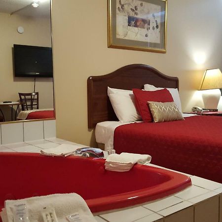 Niagara Inn&Suites Bagian luar foto