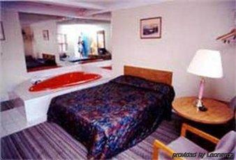 Niagara Inn&Suites Bagian luar foto