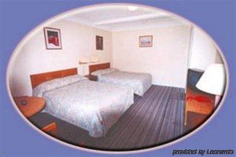 Niagara Inn&Suites Bagian luar foto