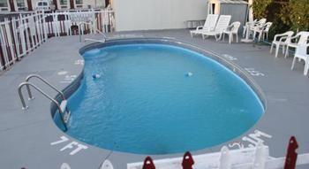 Niagara Inn&Suites Bagian luar foto