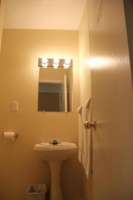 Niagara Inn&Suites Ruang foto