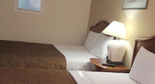 Niagara Inn&Suites Bagian luar foto