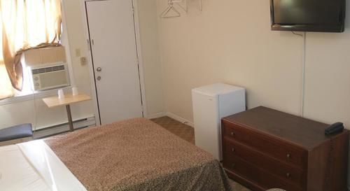 Niagara Inn&Suites Bagian luar foto