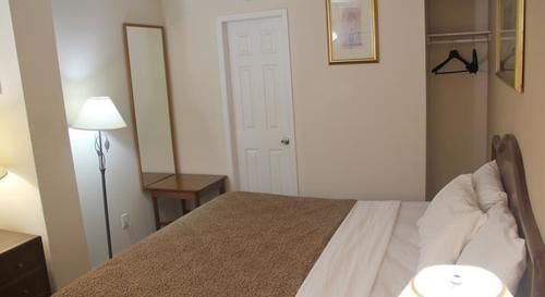 Niagara Inn&Suites Bagian luar foto
