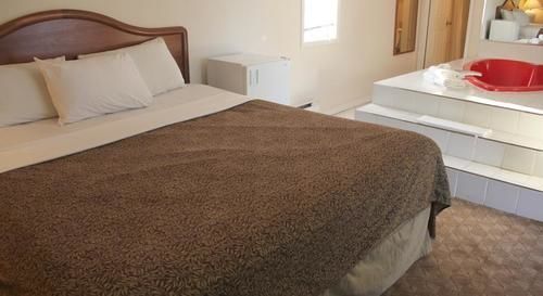 Niagara Inn&Suites Bagian luar foto