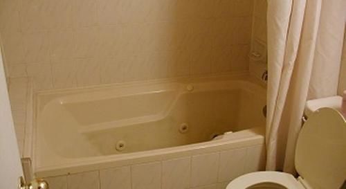 Niagara Inn&Suites Bagian luar foto