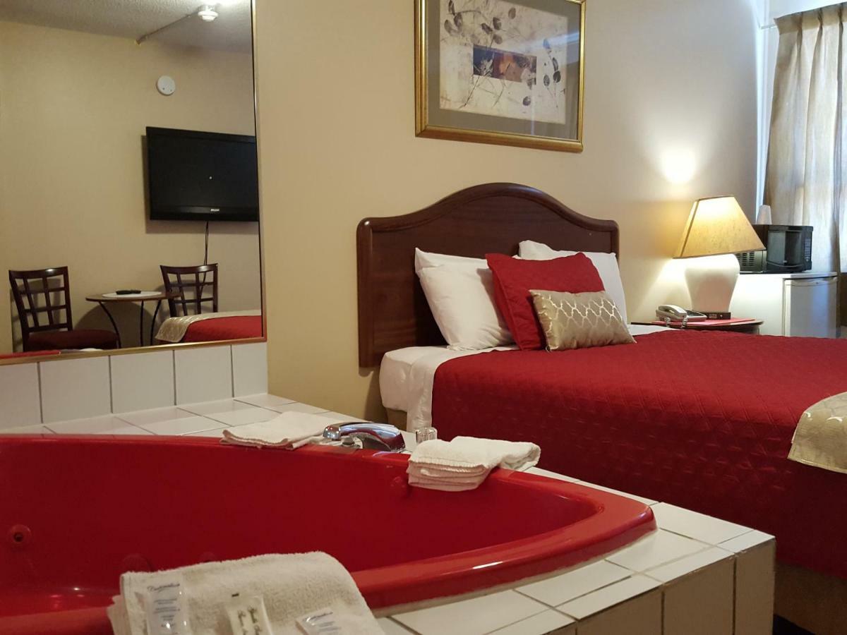 Niagara Inn&Suites Bagian luar foto