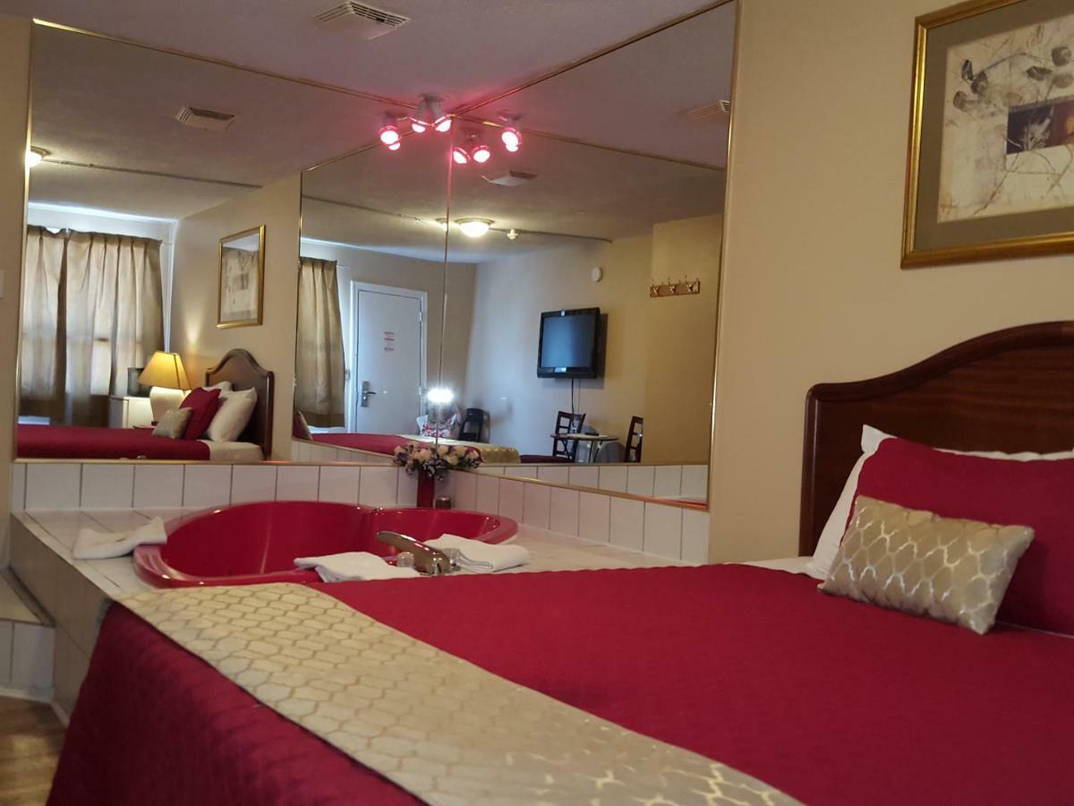Niagara Inn&Suites Bagian luar foto